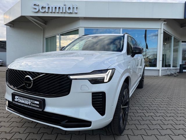 Volvo XC90 2025