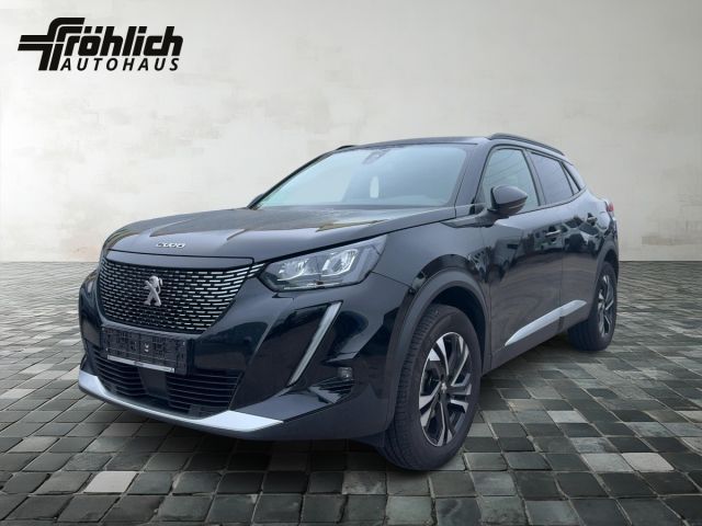 Peugeot 2008 2021