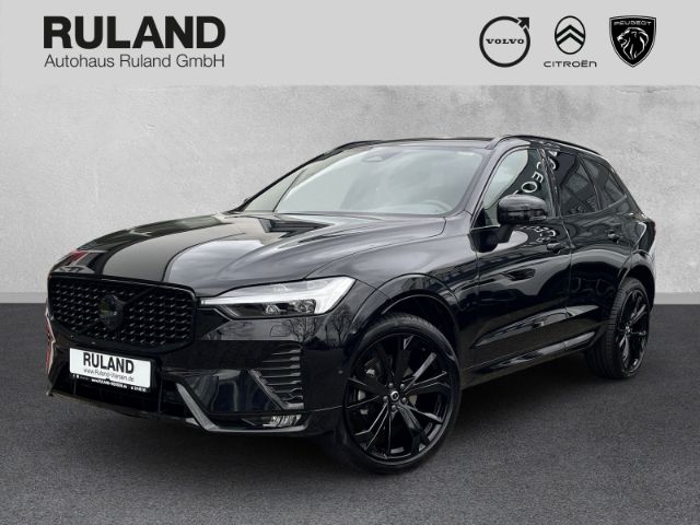 Volvo XC60 2025