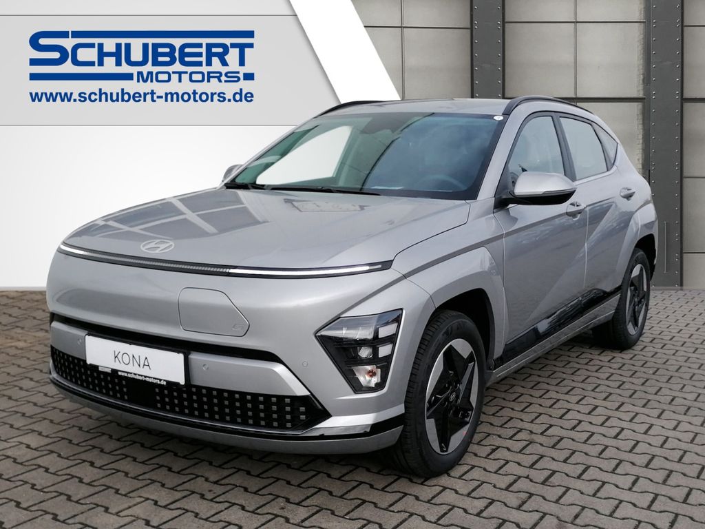Hyundai KONA 2025