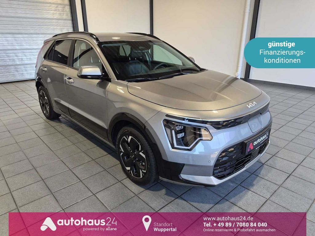 Kia Niro EV 2023