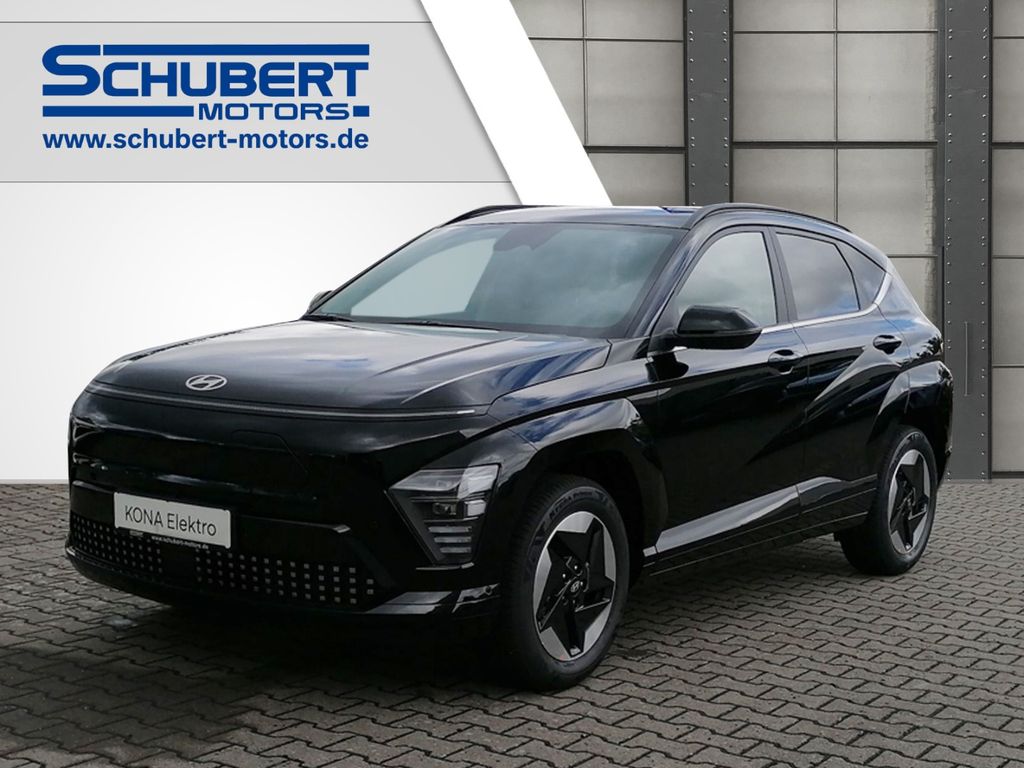Hyundai KONA 2025