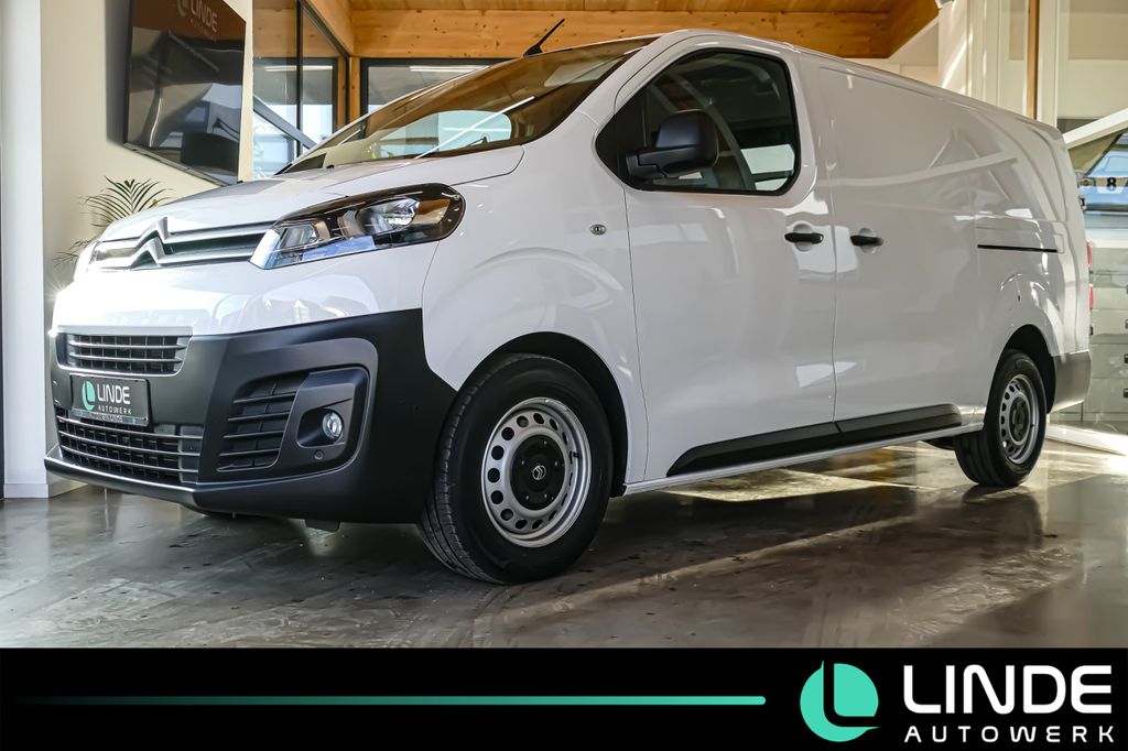Citroën Jumpy 2021