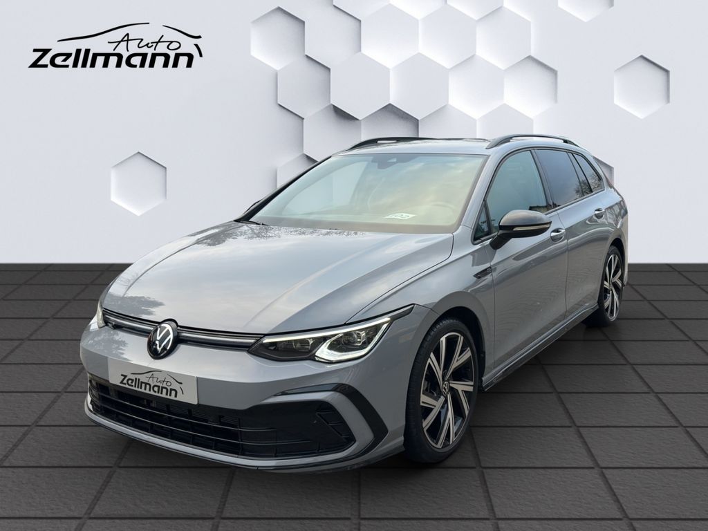 Volkswagen Golf 2024