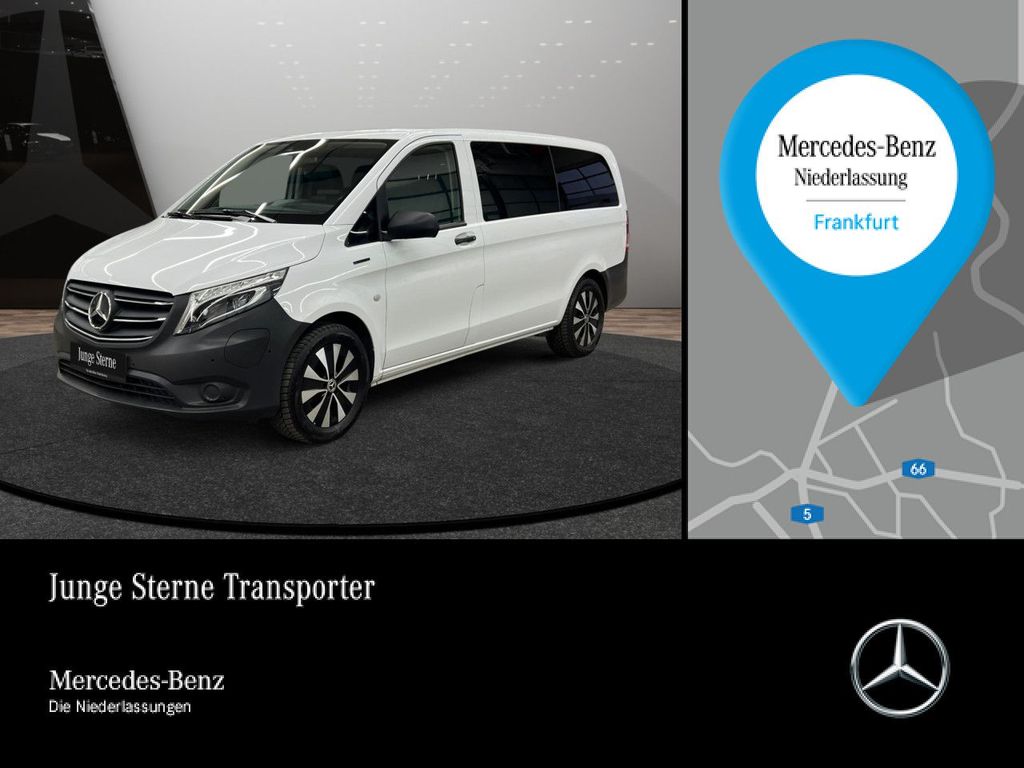 Mercedes-Benz 2021