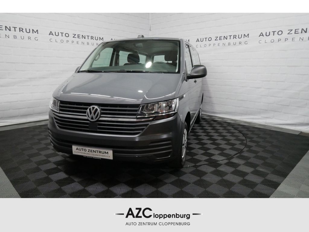 Volkswagen Other 2021