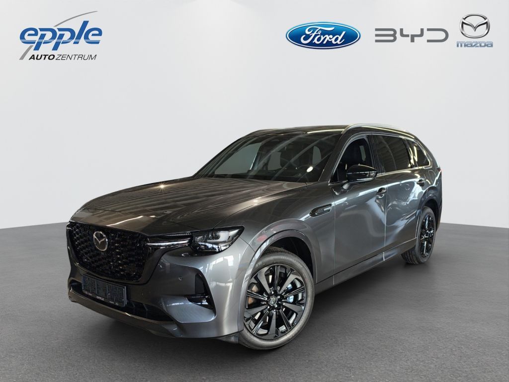 Mazda CX-80