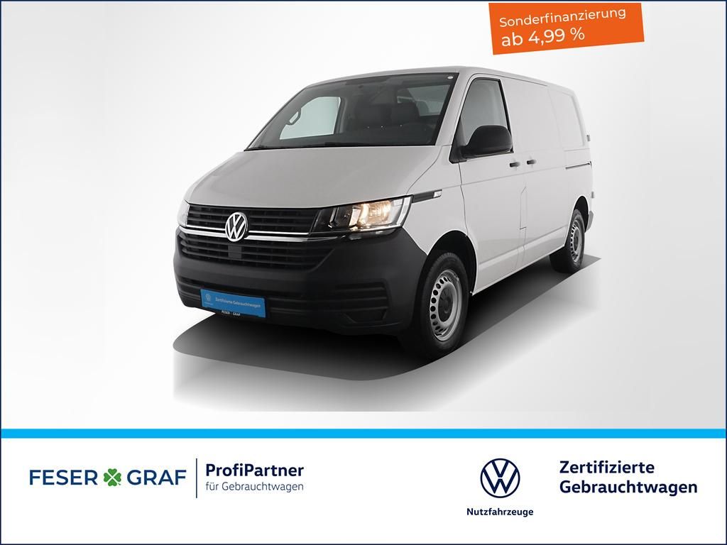 Volkswagen T6 other 2020