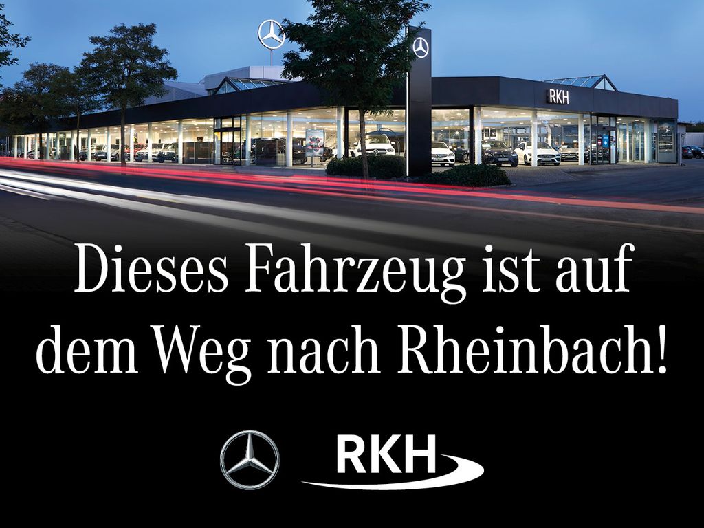 Mercedes-Benz B 200 2025