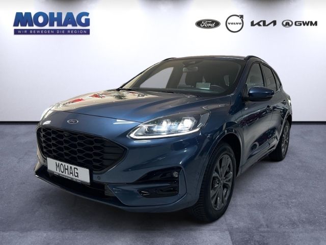 Ford Kuga 2022