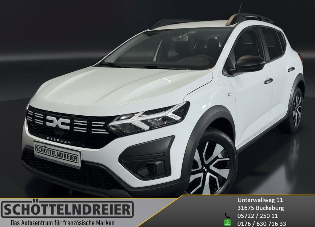 Dacia Sandero 2025