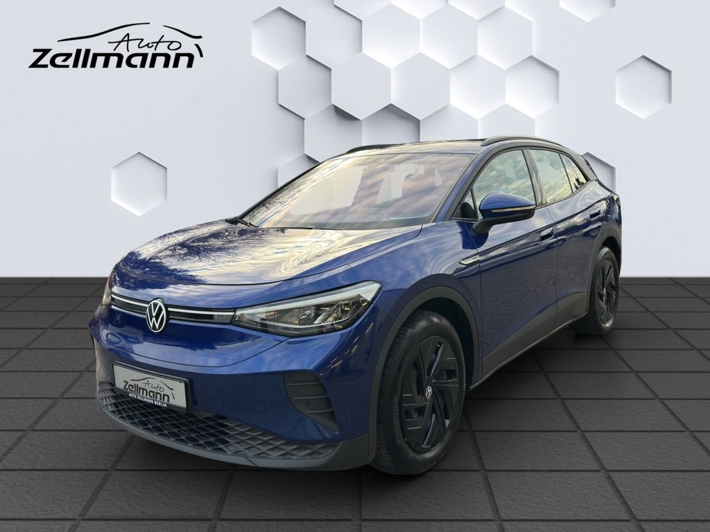 Volkswagen ID.4 2023