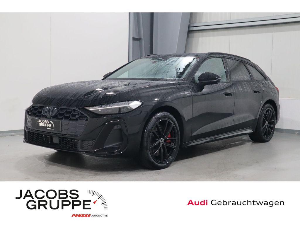 Audi A5 2025
