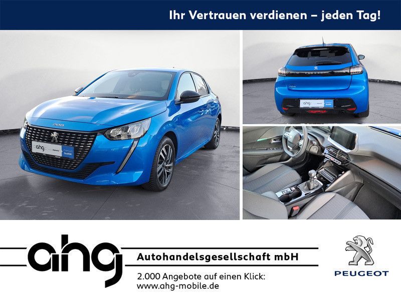 Peugeot 208 2023