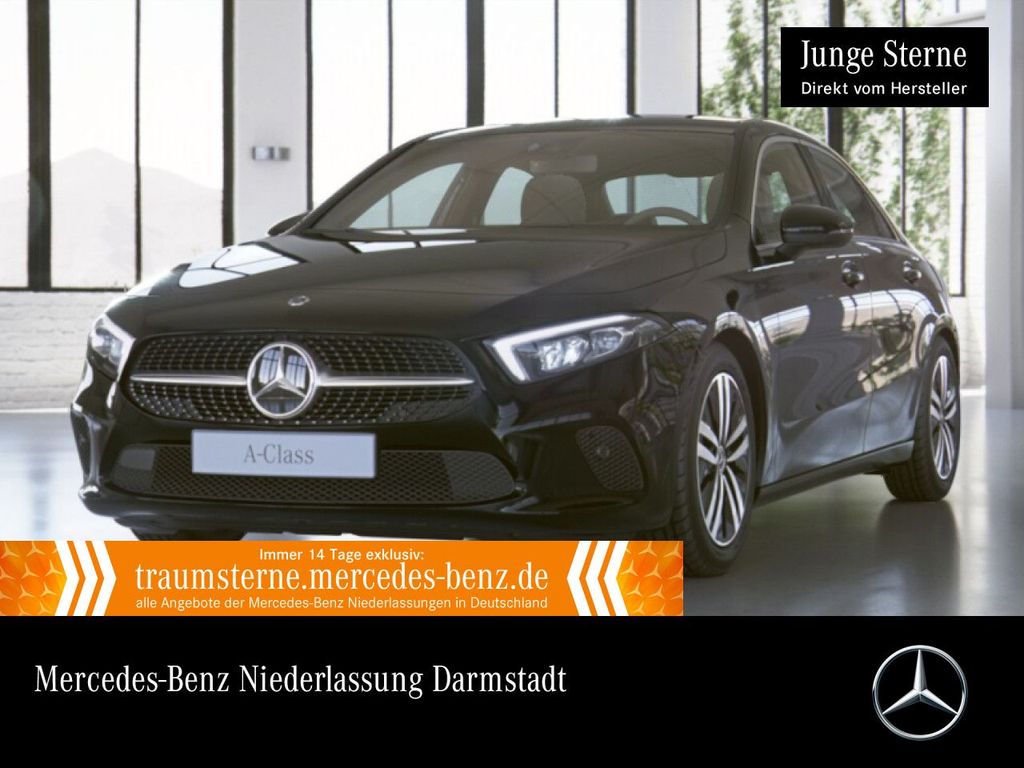 Mercedes-Benz A 250 2022