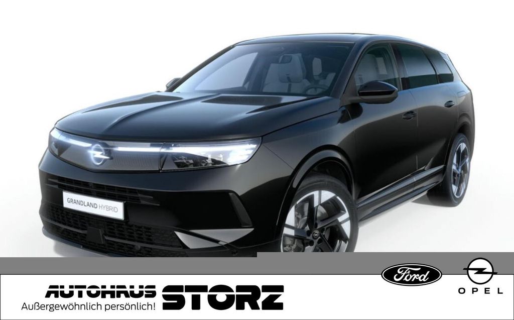 Opel Grandland (X) 2025