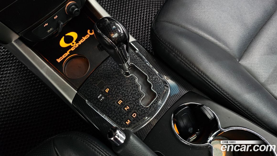 KG_Mobility_Ssangyong KORANDO 2012