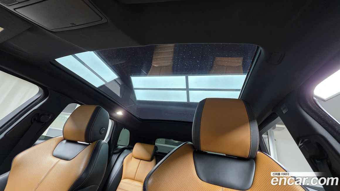 Land Rover Range Rover Evoque 2016