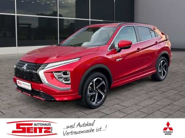 Mitsubishi Eclipse Cross 2023