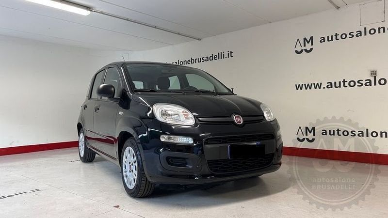Fiat Panda 2022