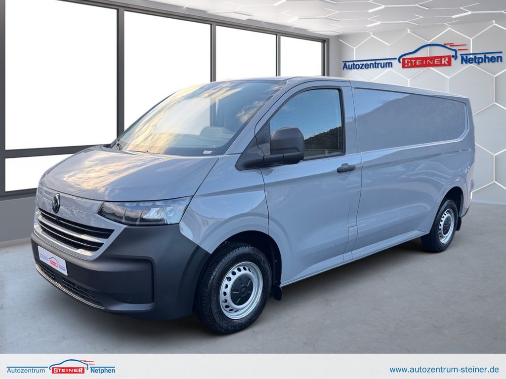 Volkswagen T7 Transporter