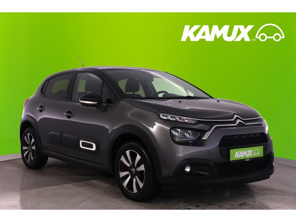 Citroën C3 2024