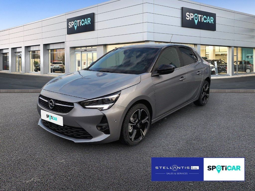 Opel Corsa 2023