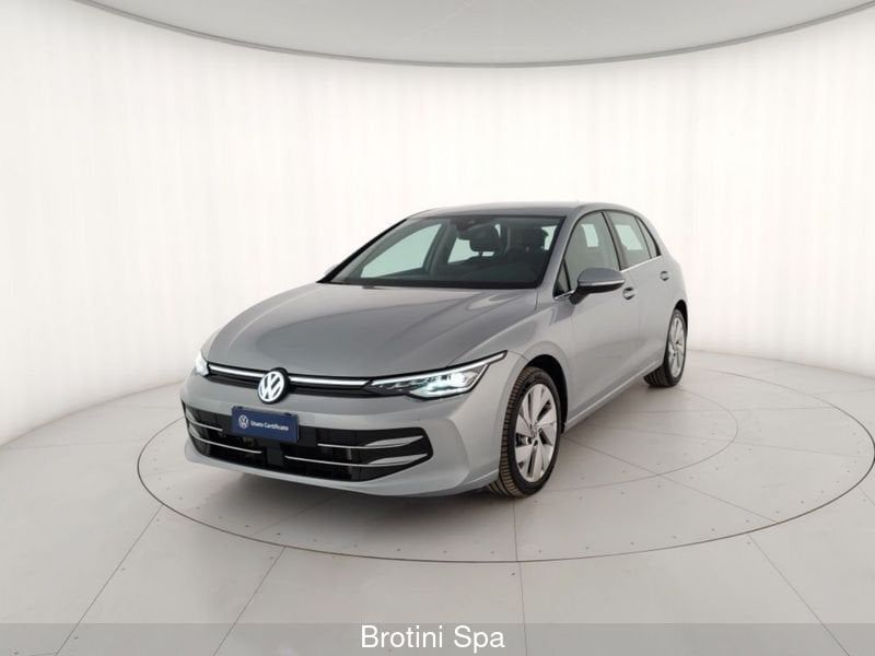 Volkswagen Golf 2025
