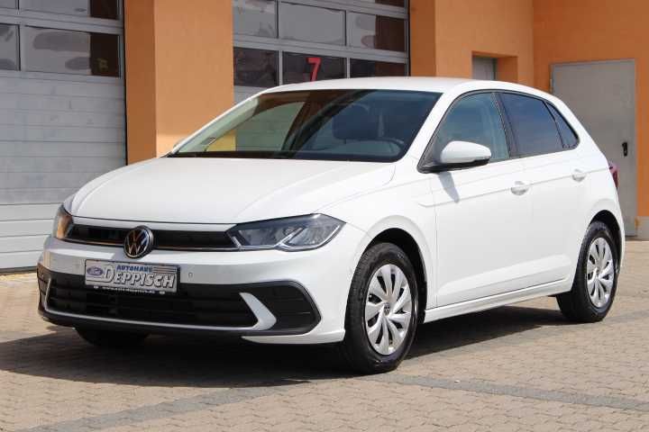 Volkswagen Polo 2024