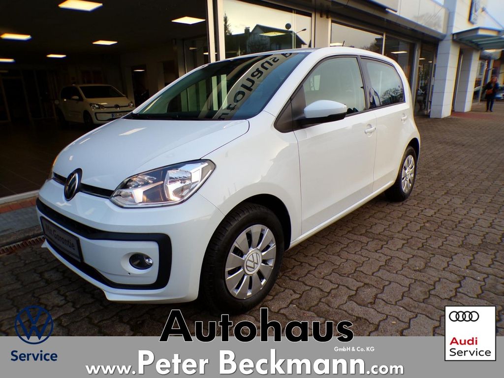 Volkswagen up! 2023