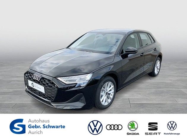 Audi A3 2025