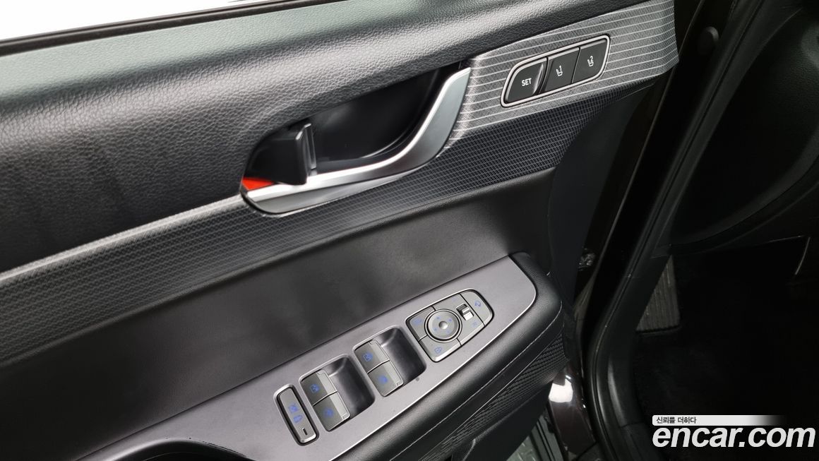 Hyundai Palisade 2024