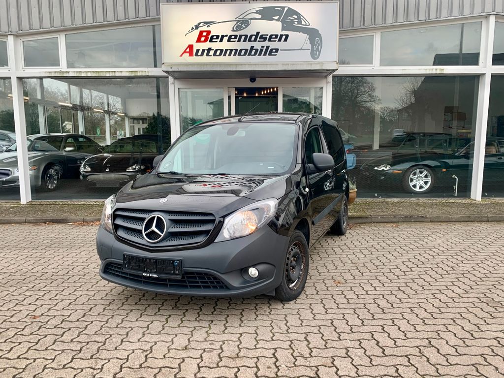 Mercedes-Benz Citan 2020