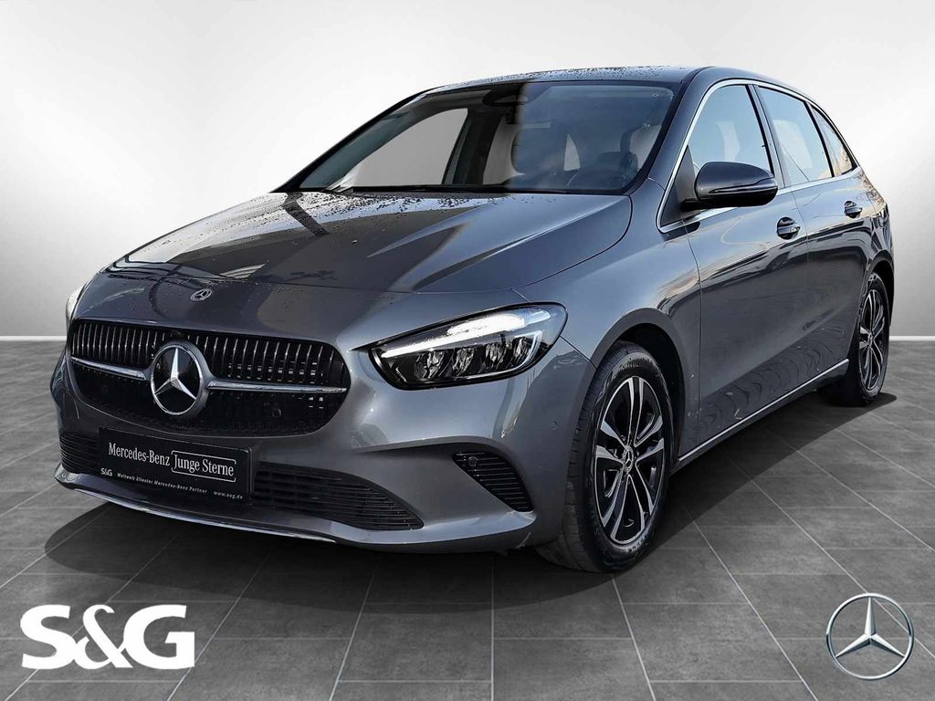 Mercedes-Benz B 200 2024