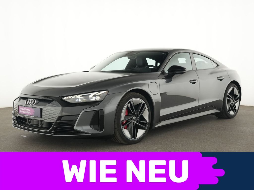 Audi RS e-tron GT 2023