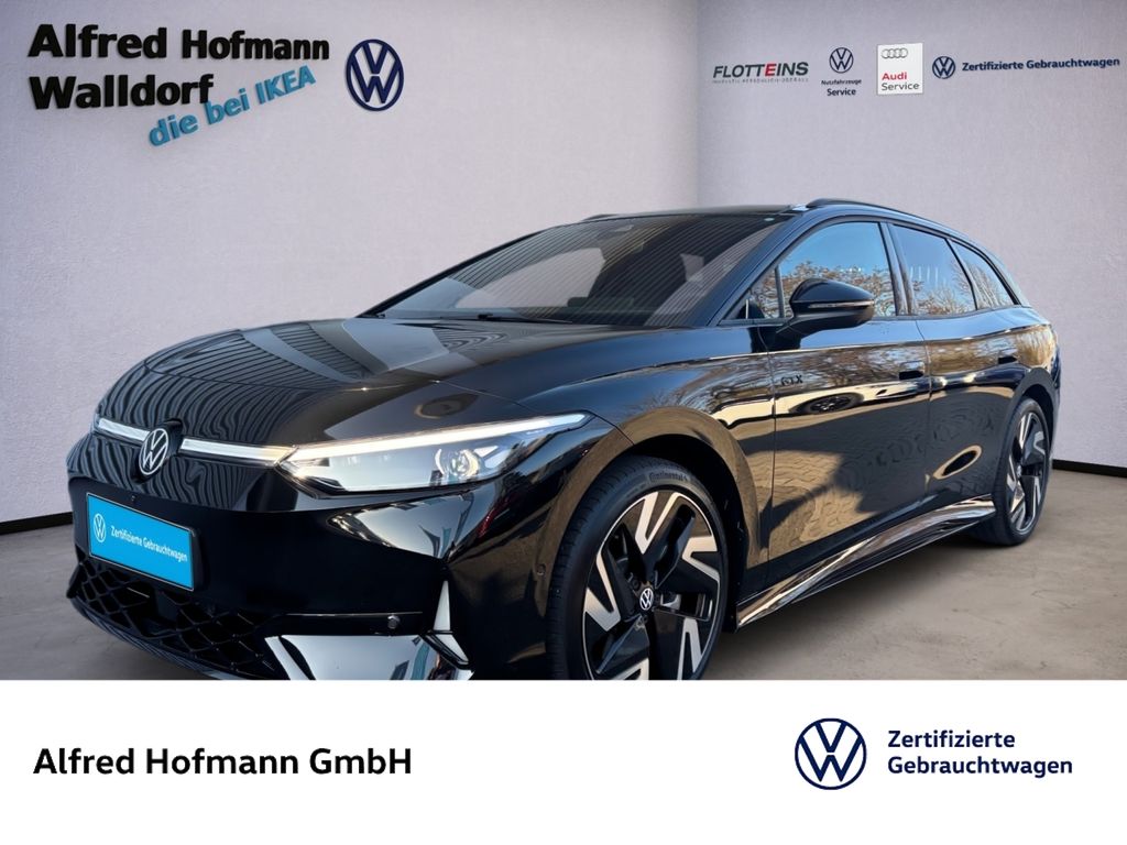 Volkswagen ID.7 2025