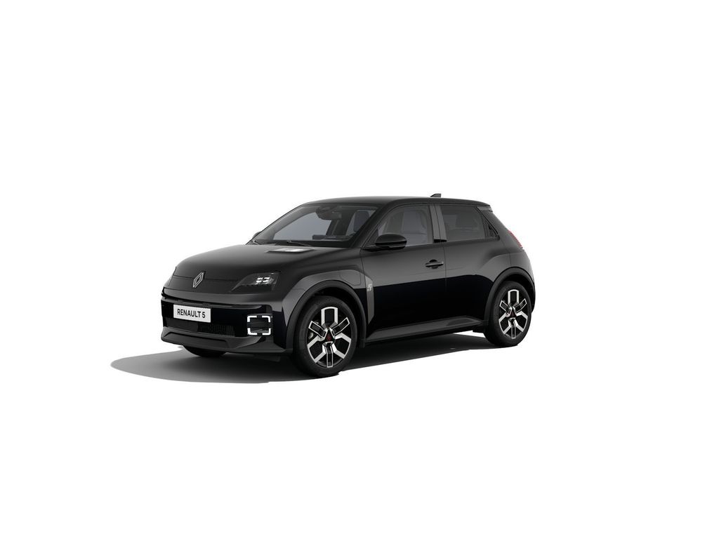 Renault R 5