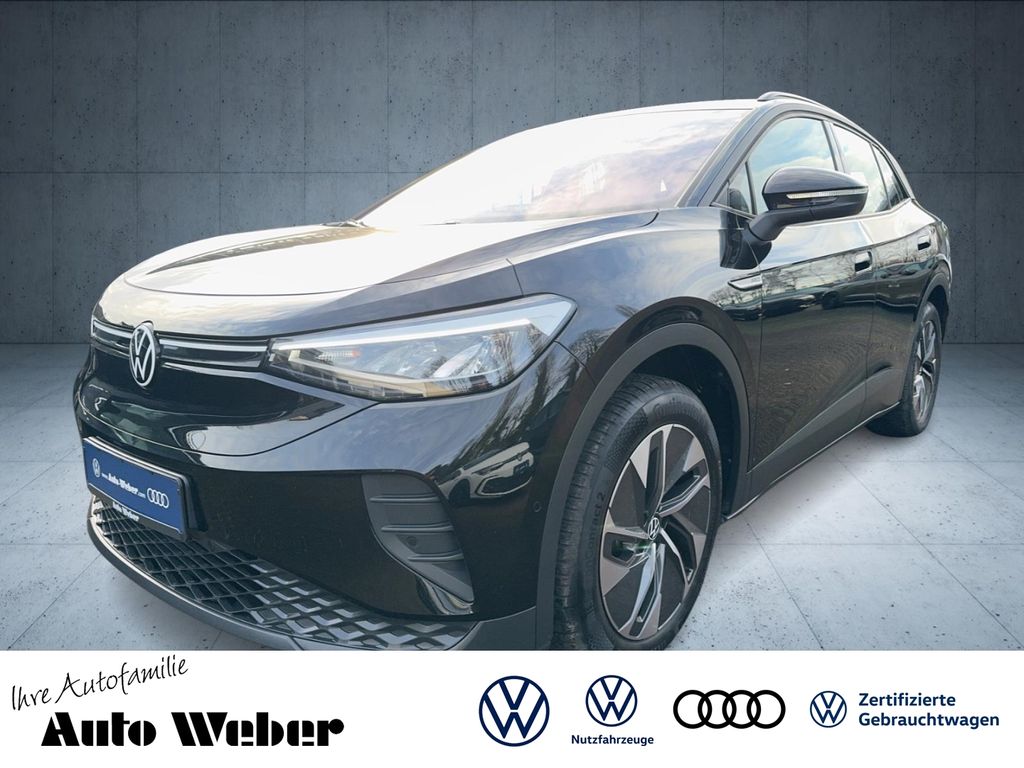 Volkswagen ID.4 2022