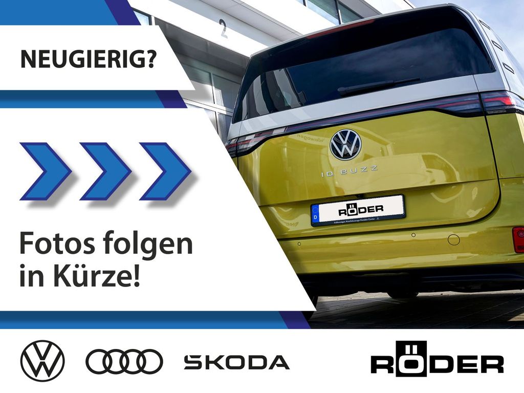Volkswagen LT 2022
