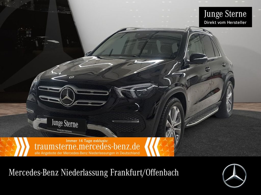 Mercedes-Benz GLE 350 2022