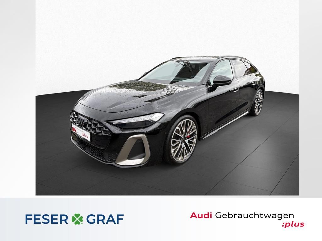 Audi A5 2025