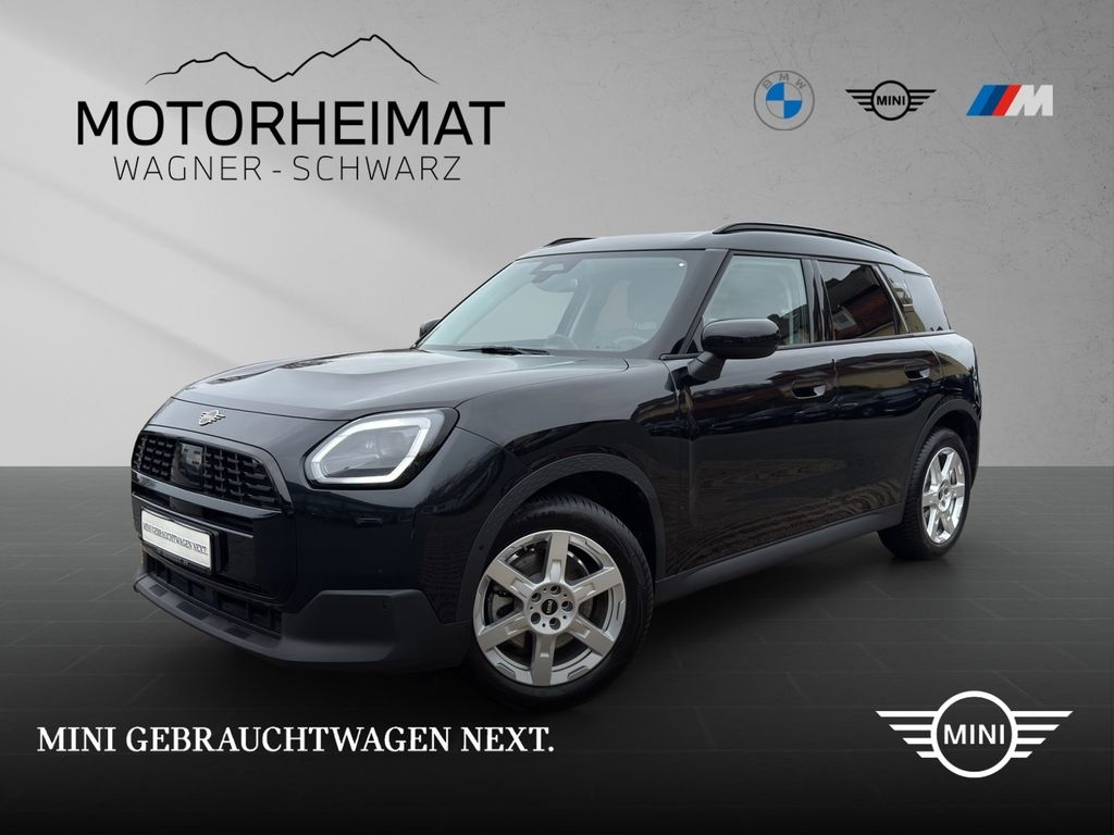 MINI Cooper C Countryman 2024