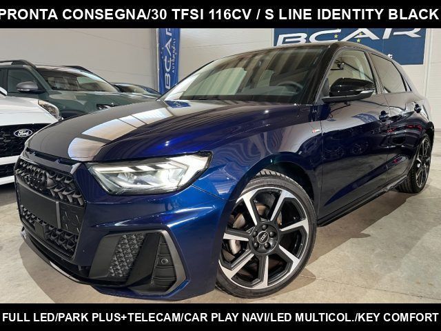 Audi A1 2025