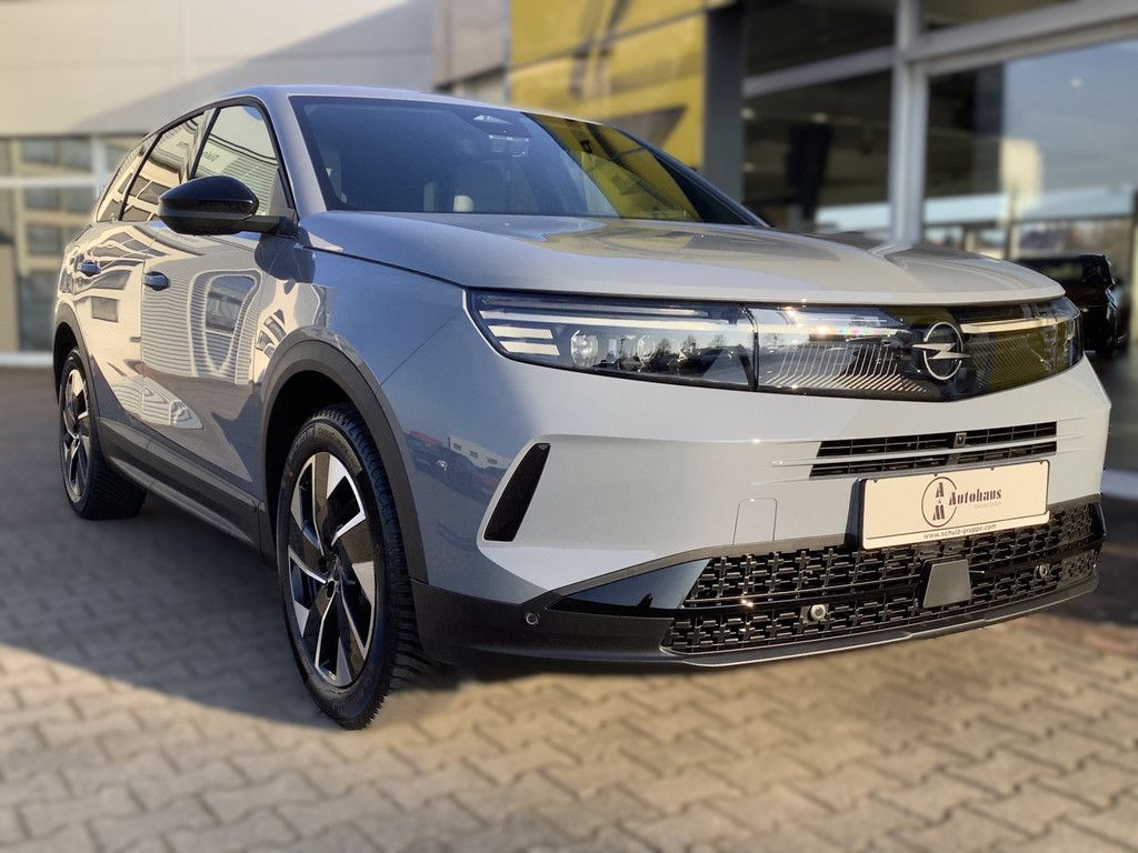 Opel Grandland (X) 2025