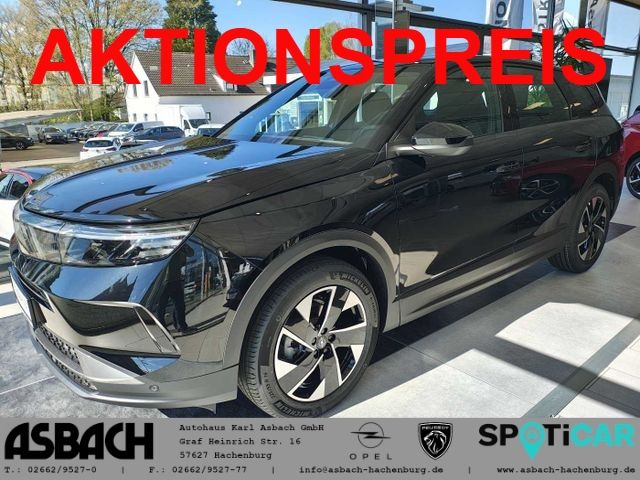 Opel Grandland (X) 2025