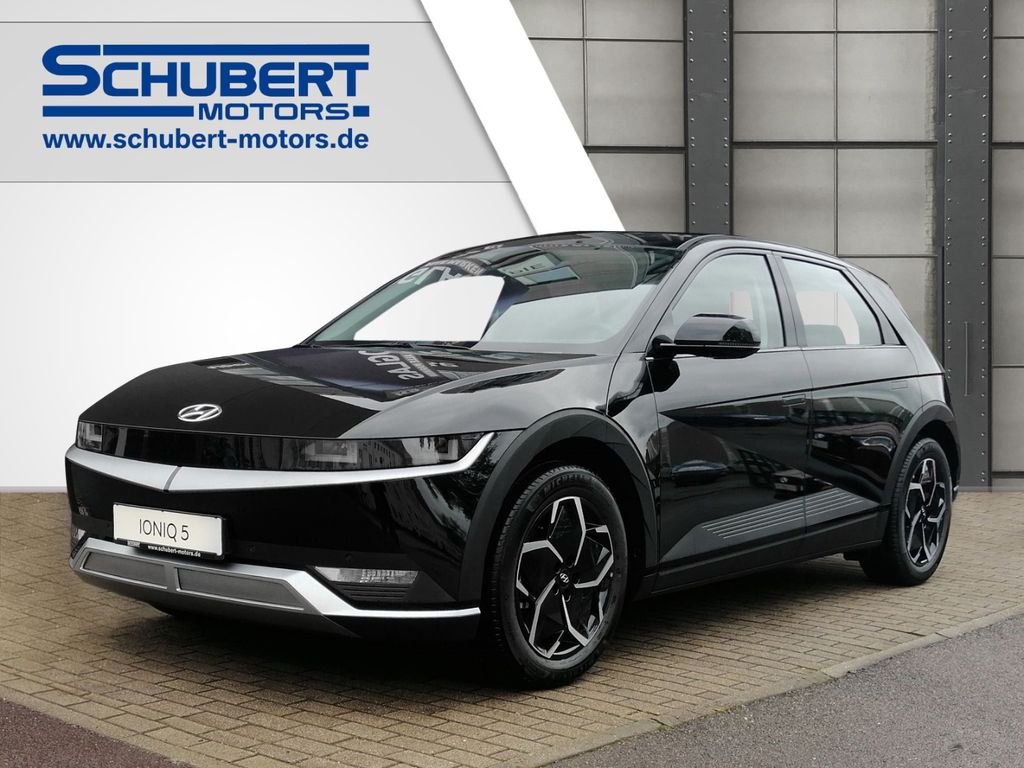 Hyundai IONIQ 5 2024