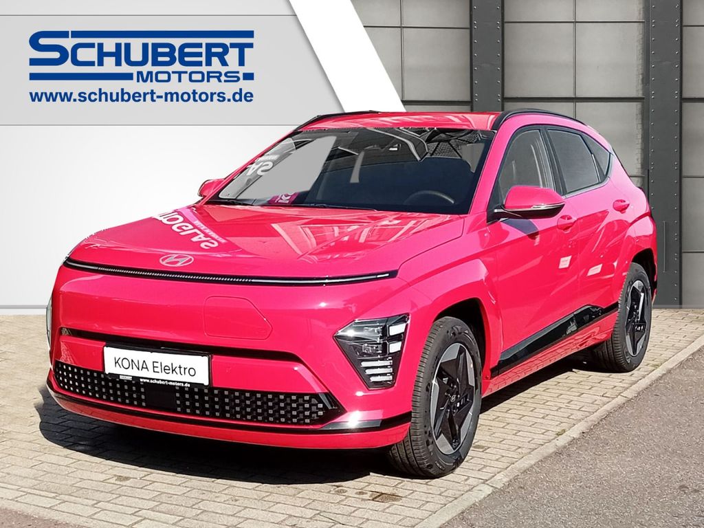 Hyundai KONA 2025
