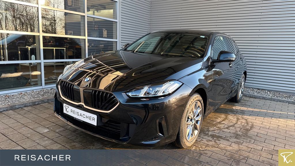 BMW 120
