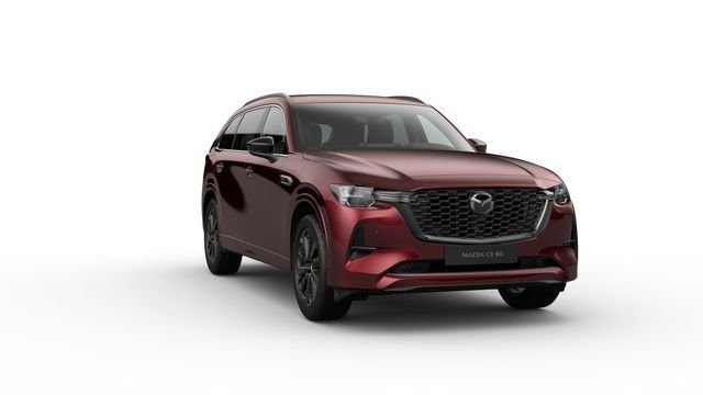 Mazda CX-80