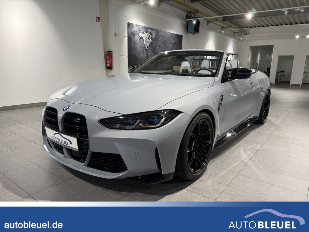 BMW M4 2024
